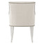 Keeley Fabric Arm Chair