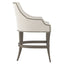 Keeley Fabric Counter Stool