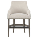 Keeley Fabric Counter Stool