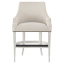 Keeley Fabric Counter Stool