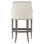 Keeley Fabric Bar Stool
