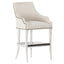 Keeley Fabric Bar Stool