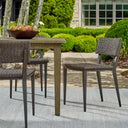 Calbas Outdoor Dining Chair
