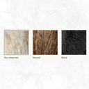 The Reagen 8 Light Tall Mule Deer Chandelier