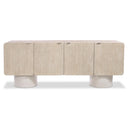 Antibes Entertainment Credenza