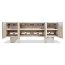 Antibes Entertainment Credenza
