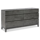 Menton Dresser