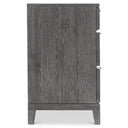 Menton Dresser