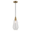 Eichler AB 1 Light Mini Pendant
