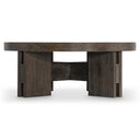 Outline Cocktail Table