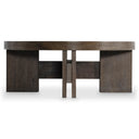Outline Cocktail Table