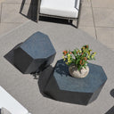 Parra Outdoor Side Table