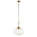 Bellaire 1 Light Pendant