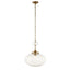Bellaire 1 Light Pendant