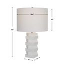 Ascent Table Lamp