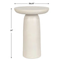 Joppa Outdoor Accent Table