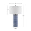 Montauk Table Lamp