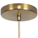 Murmur 1 Light Pendant