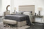 Linea Nightstand