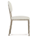 Atticus Fabric Side Chair