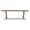 Milo Dining Table