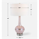 Rosa Table Lamp