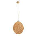 Kauri 1 Light Pendant