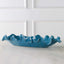 Ruffled Feathers Outdoor Bowl
