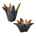Starpetal Bowls