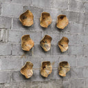 Tamarine Wood Wall Decor (3)
