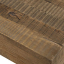 Rustic Planes Cocktail Table