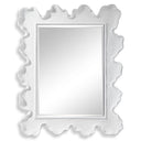 Sea Coral Mirror