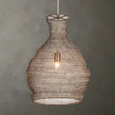 Murmur 1 Light Pendant