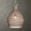 Murmur 1 Light Pendant