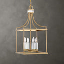 Montreal 4 Light Pendant