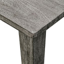 Forsyth Outdoor Bench
