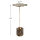 Verlin Drink Table