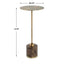 Verlin Drink Table