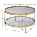 Kellen Cocktail Table
