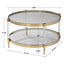 Kellen Cocktail Table