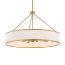 Algiers 8-Light Pendant