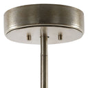 Goccia 8 Light Pendant