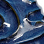 Helix Swirl Outdoor Vase