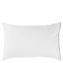 Astor Charcoal And Dove Bedding - Pillowcase