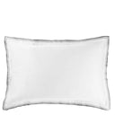 Astor Charcoal And Dove Bedding - Sham