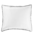 Astor Charcoal And Dove Bedding - Sham