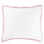Astor Peony And Pink Bedding -  Pillowcase