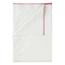 Astor Peony And Pink Bedding - Flat Sheet