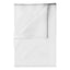 Astor Charcoal And Dove Bedding - Flat Sheet