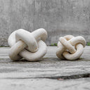 Limestone Link Outdoor Sculptures